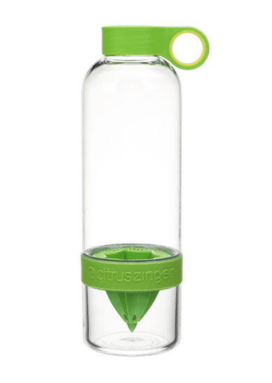 The Citrus Zinger