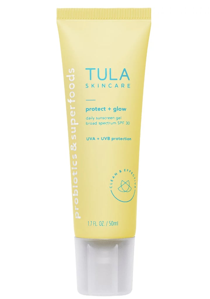 Tula Protect + Glow Daily Sunscreen Gel SPF 30