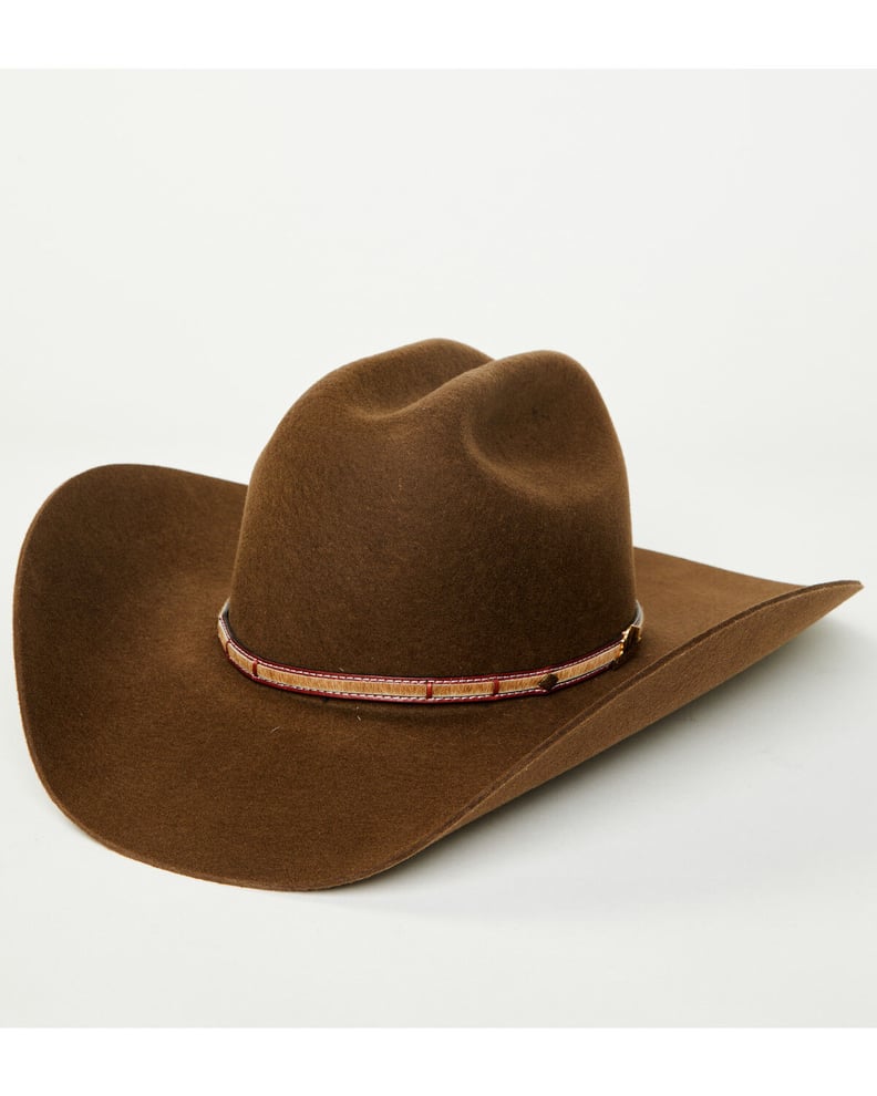 A Cowboy Hat