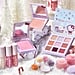 ColourPop x Hello Kitty Holiday Makeup Collection 2020
