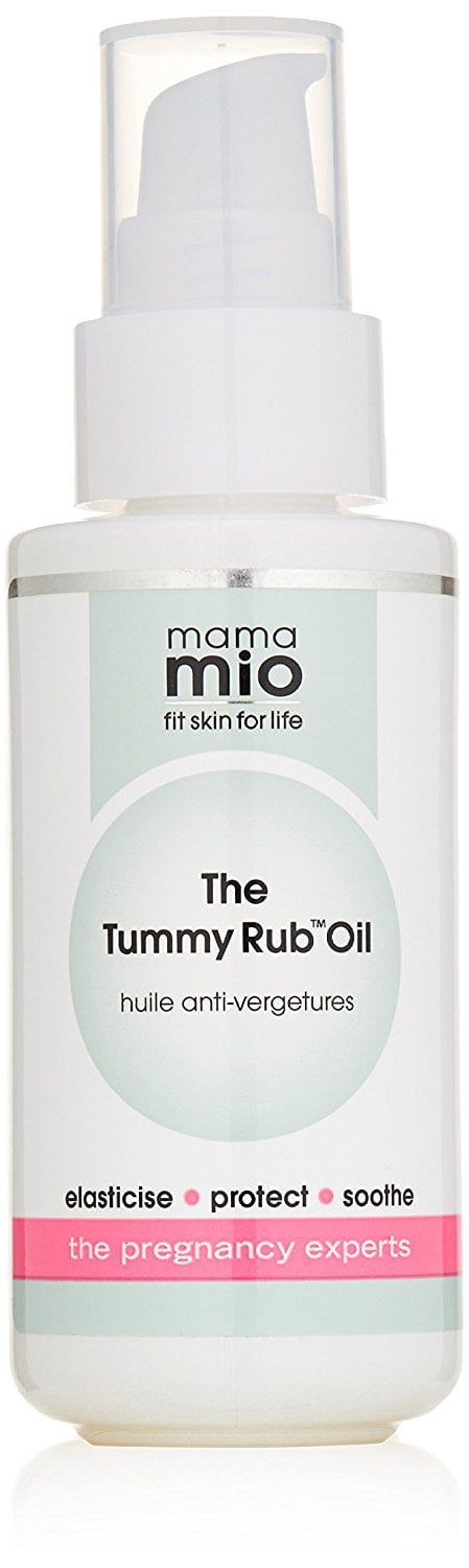 Mama Mio The Tummy Rub Oil