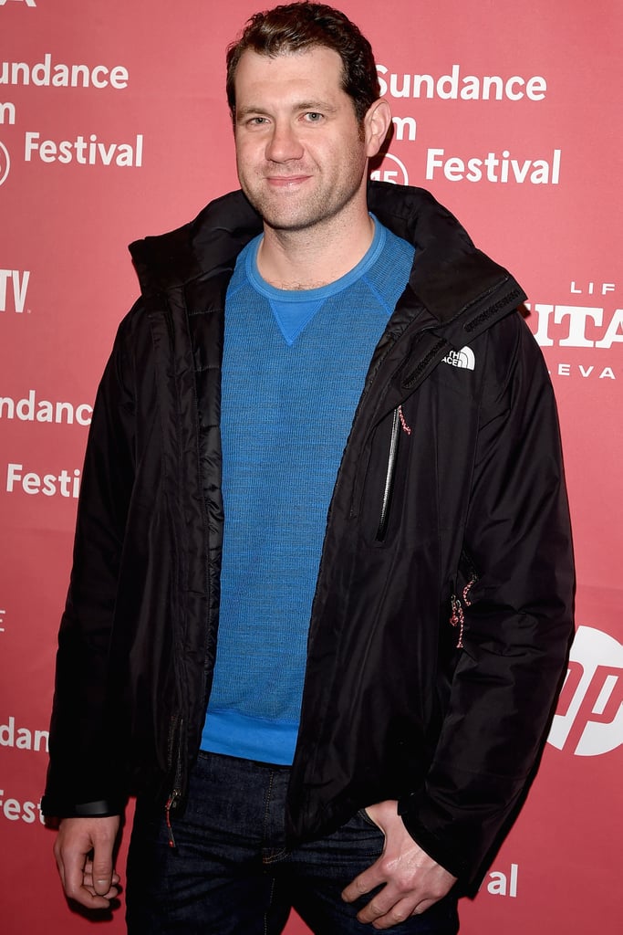 Billy Eichner