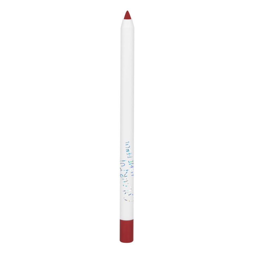 Lippie Pencil in Juju Rouge, $5