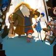 All the Familiar Voice Actors You Can Expect to Hear in Netflix's Klaus