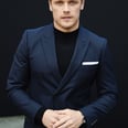 52 Pictures of Sam Heughan That Will Steam Up Your Computer Screen