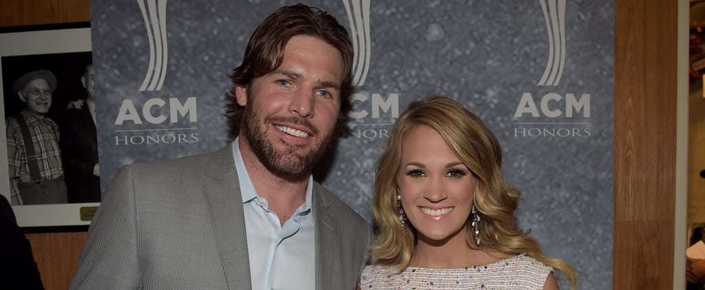 Carrie Underwood Gives Birth to Her First Child