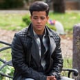 13 Reasons Why: Where You May Have Seen Tony (Besides Law & Order)