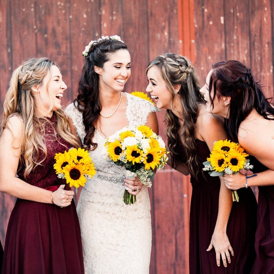 Millennial Wedding Trends