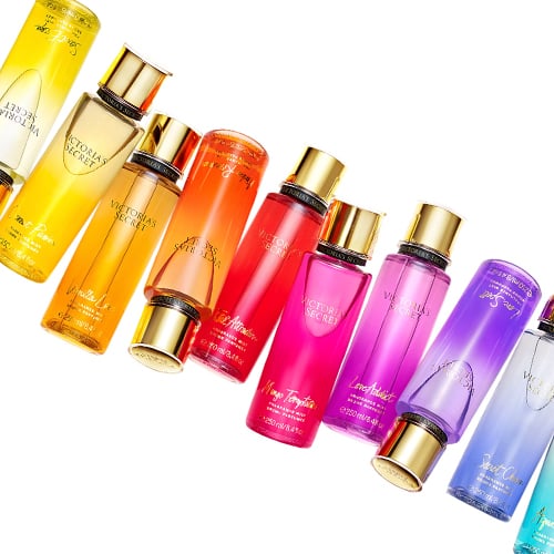 Victoria's Secret Fragrance Studio