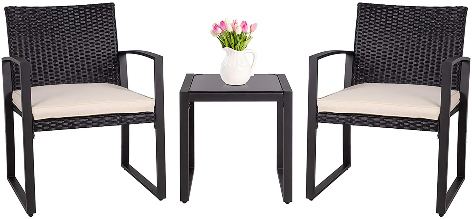 Best Cheap Patio Sets POPSUGAR Home