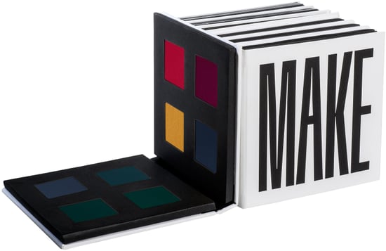 Make Post Impressionism Makeup Palette at Barneys New York