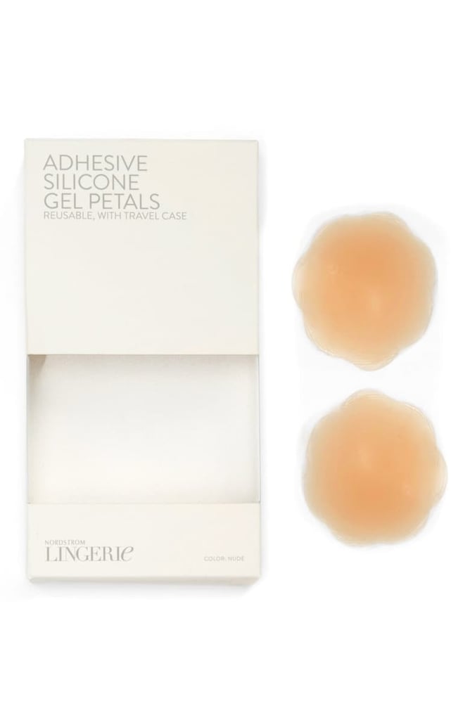 Nordstrom Lingerie Silicone Gel Breast Petals