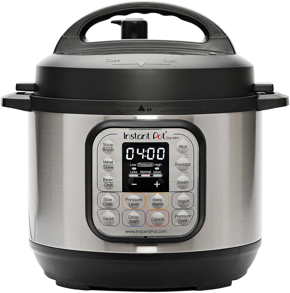 A Kitchen Gadget: Instant Pot Duo 7-in-1 Electric Pressure Cooker