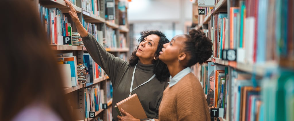 14 Library Card Benefits That Aren't Just Free Books