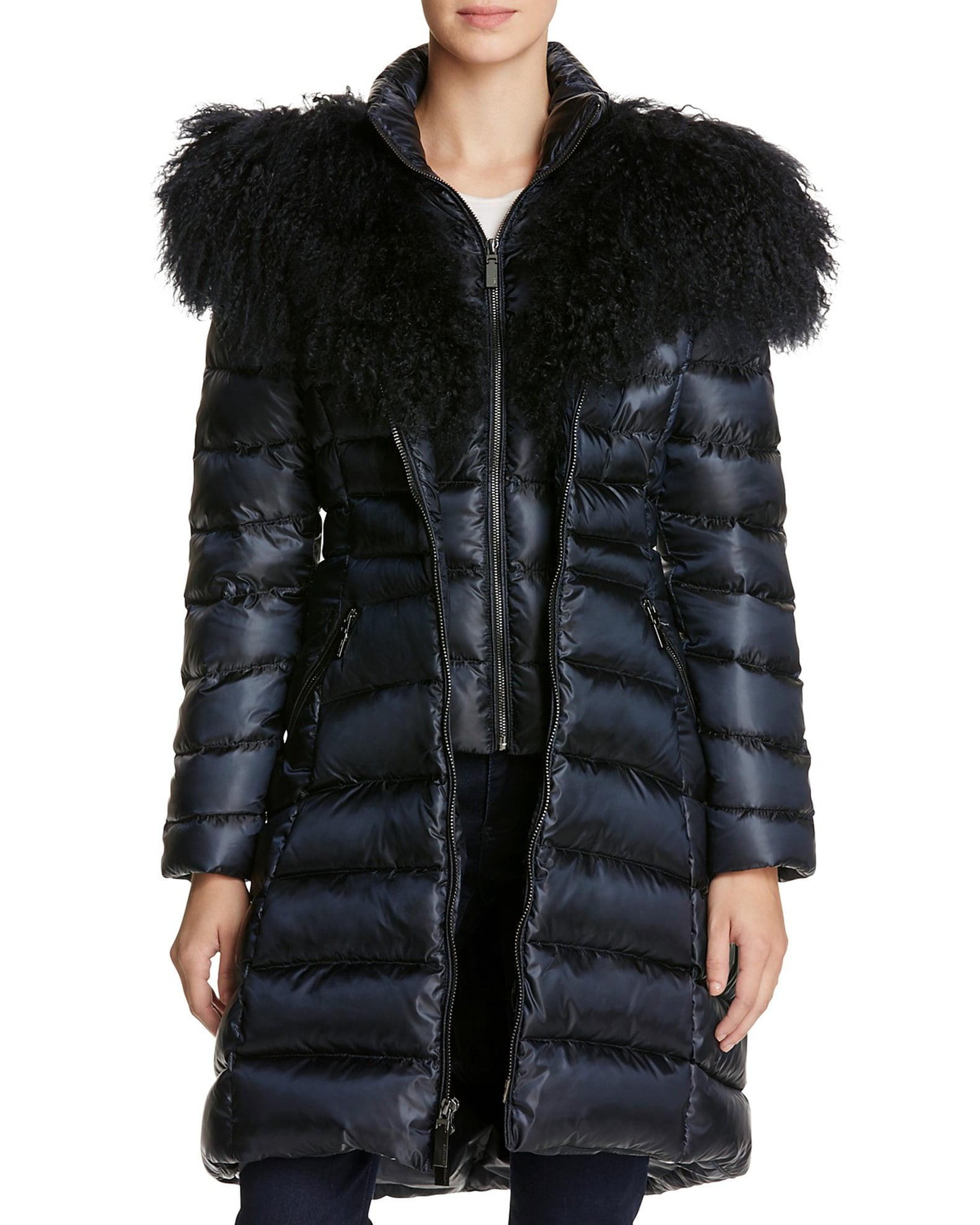 Best Winter Coat Brands POPSUGAR Fashion