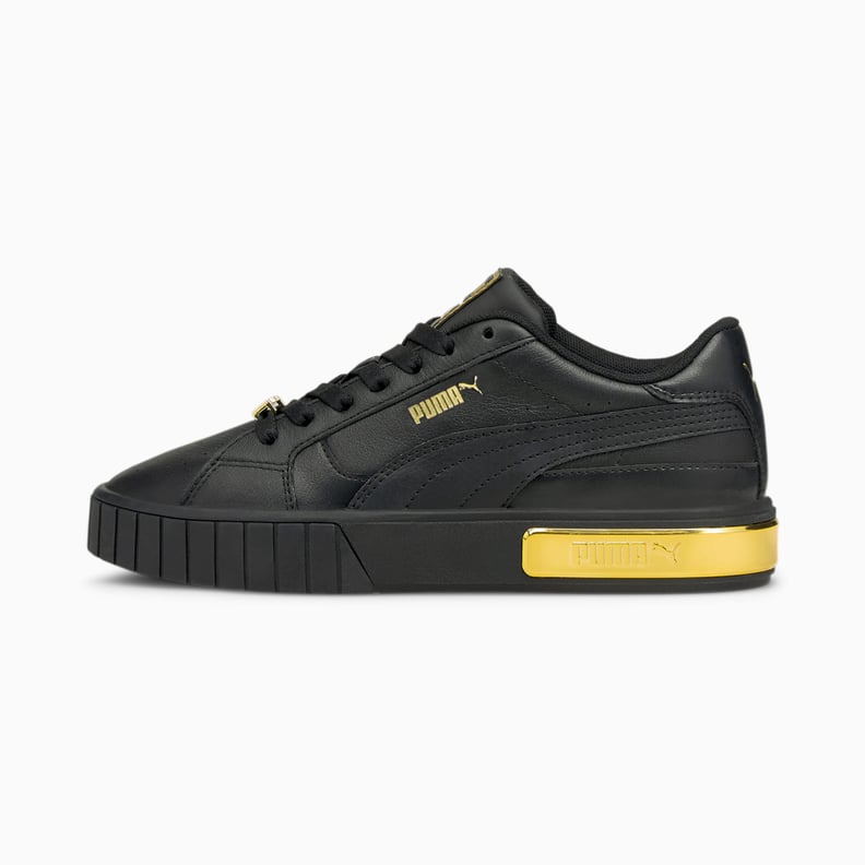 Puma Cali Star Metallic Sneakers