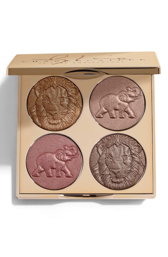 Chantecaille 20 Year Anniversary Eye Palette