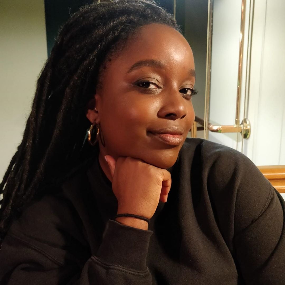 Lolly Adefope | To Be Young, Gifted, and Black: 30 Women of Color Who Are  Breaking Barriers and Shaking Sh*t Up | POPSUGAR Celebrity Photo 5