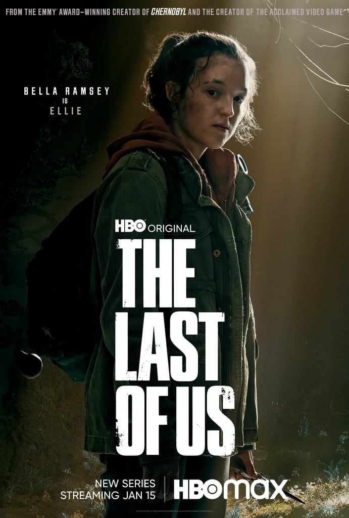 The Last of Us Series: Trailer, Release Date, Cast, Plot