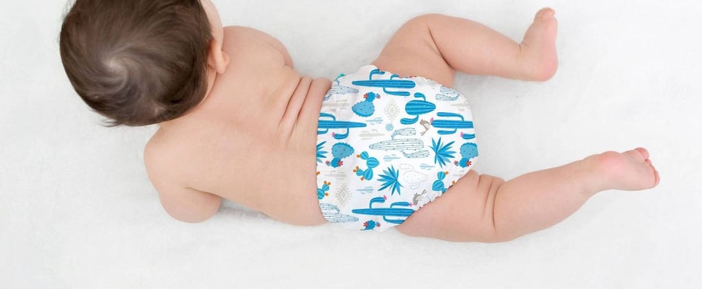 16 Cute Reusable Diapers For Babies