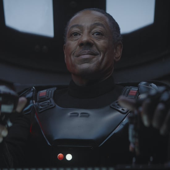 Who Is Moff Gideon in The Mandalorian?