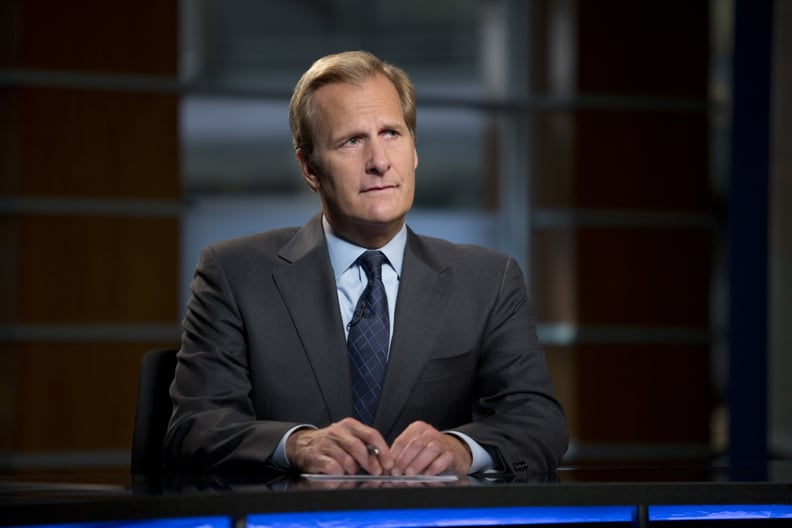 Is The Newsroom Canceled? POPSUGAR Entertainment