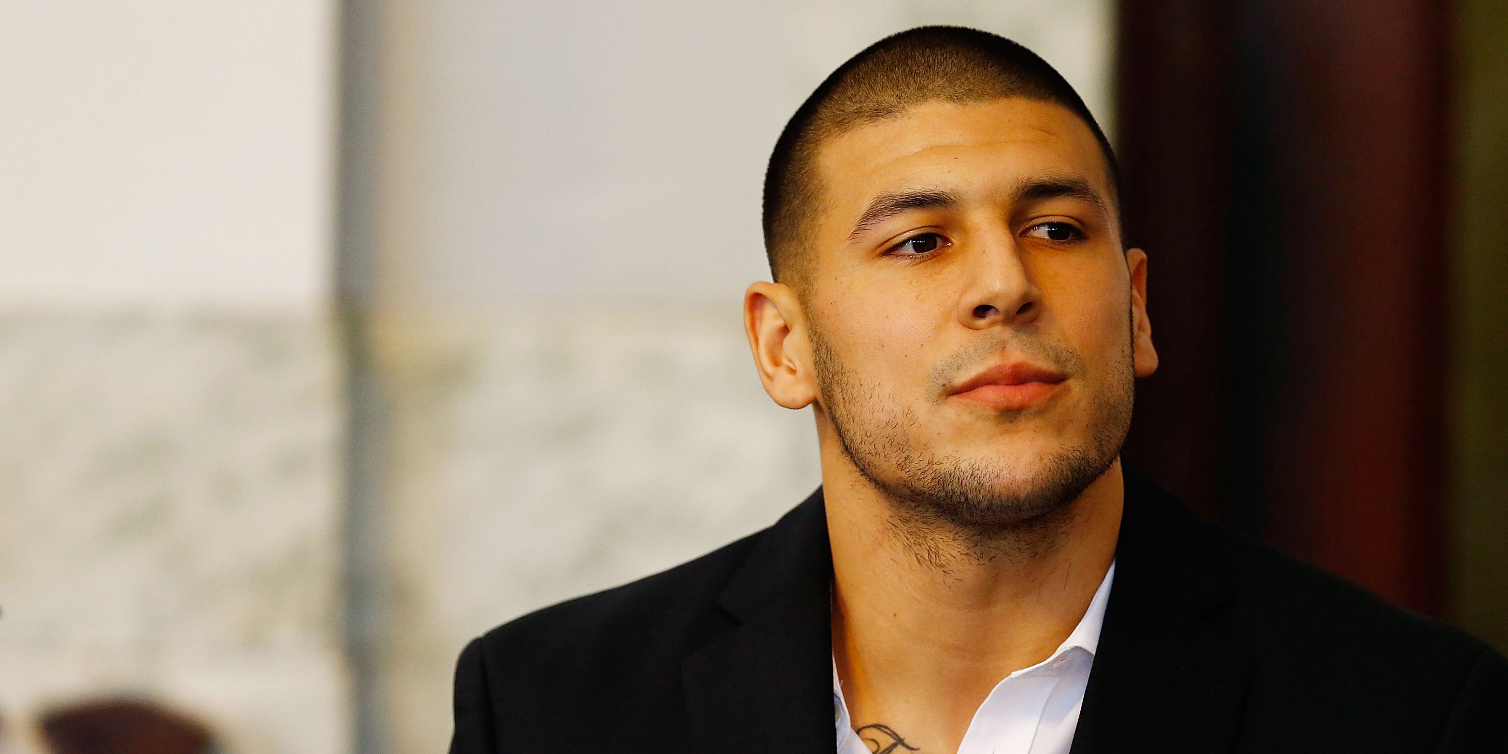 Who Did Aaron Hernandez Kill? | PS Entertainment