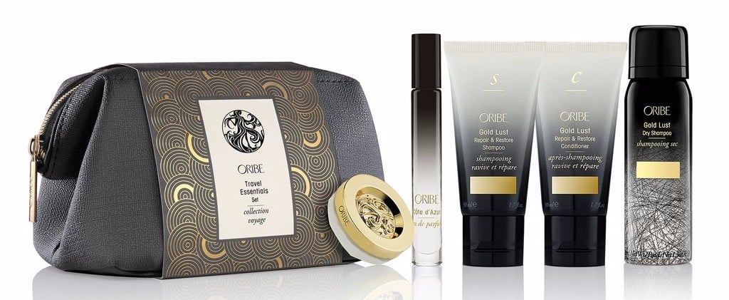 Hair Products and Accessories Holiday Gifts