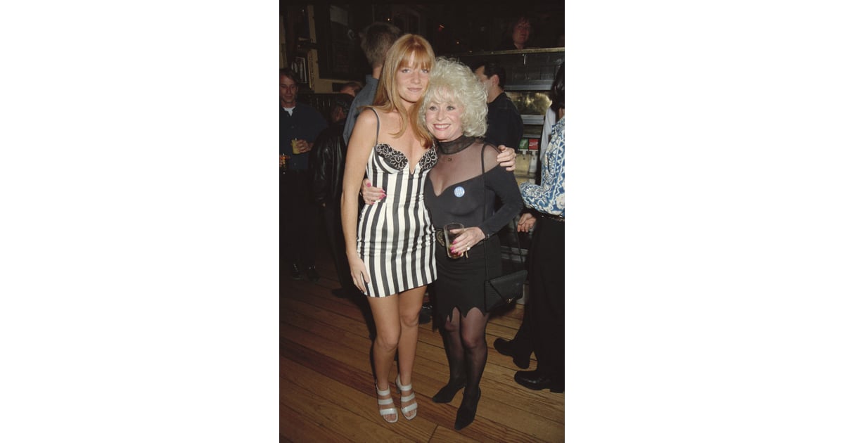 Patsy Palmer Read Celebrity Tributes To Dame Barbara Windsor Popsugar Celebrity Uk Photo 8 When you are interested in learning more about the fascinating history of various clothing options and how fashion choices have evolved over time, there is no better resource than lovetoknow fashion.