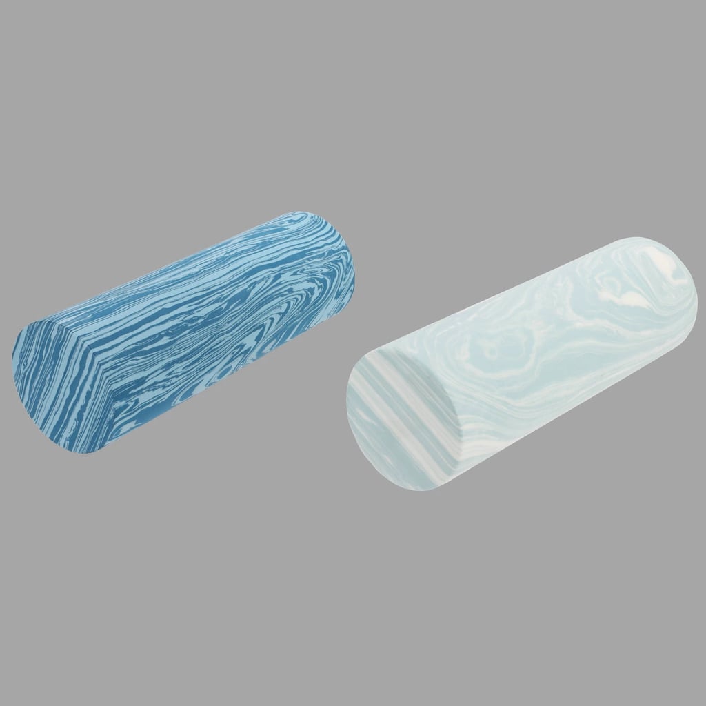 2ct Foam Rollers