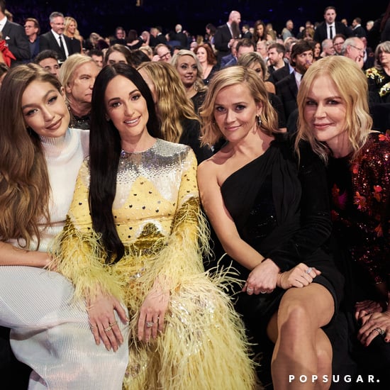 Best Pictures From the 2019 CMA Awards