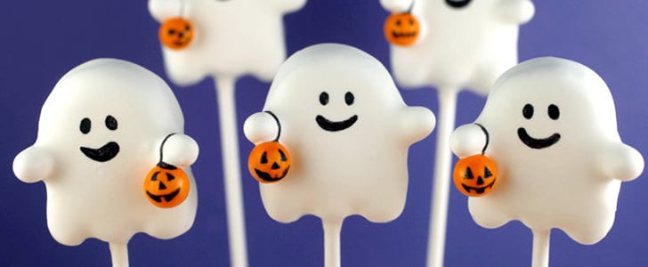 Halloween Cookie, Cake, and Treat Ideas