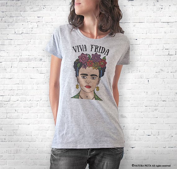Frida Kahlo Gift Guide | POPSUGAR Latina
