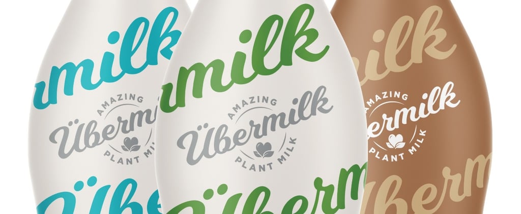 New Oat Milk From Califia Ubermilks