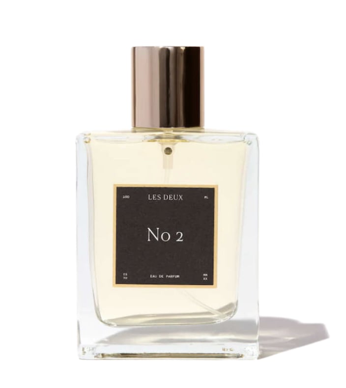 Best Floral-Woody Perfume