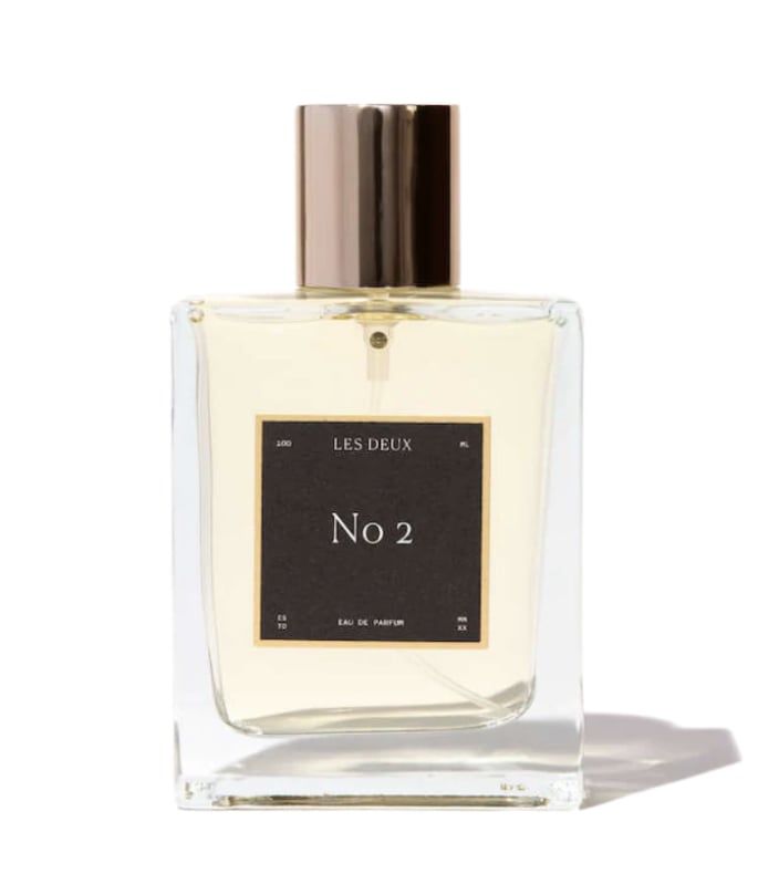 Best Woody Perfume: Les Deux No 2 Perfume