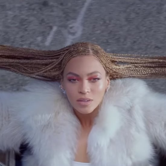 Celebrity Reactions to Beyonce's "Formation" Music Video