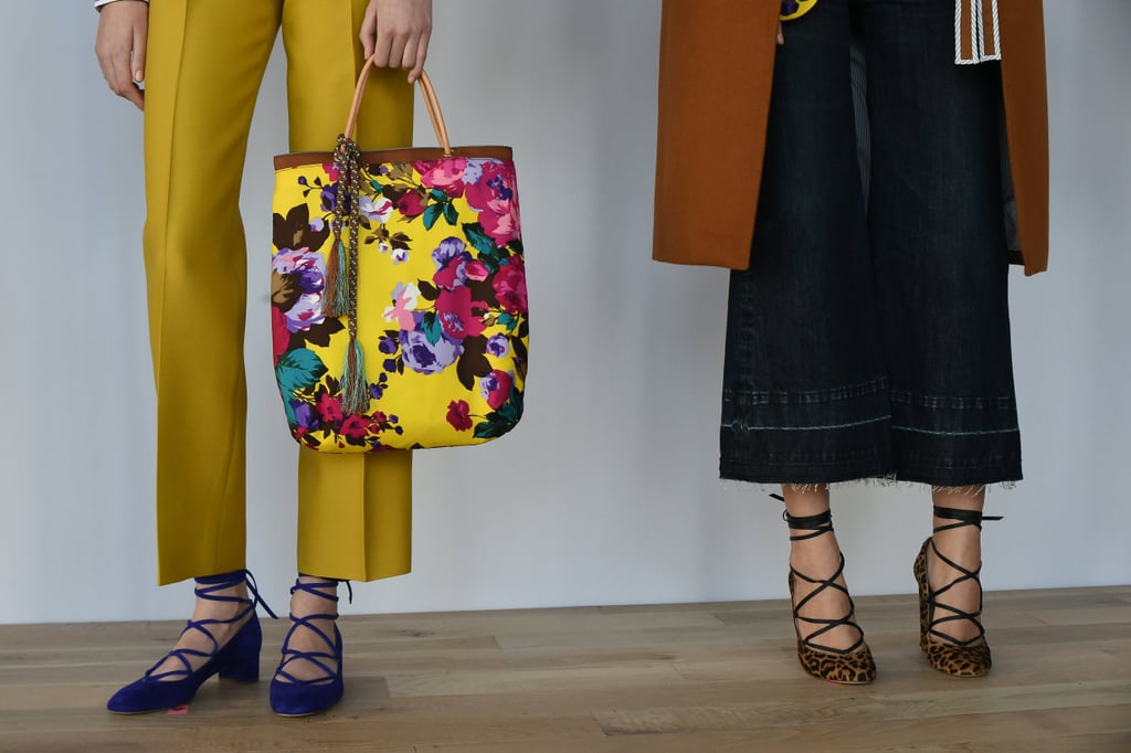 J.Crew Fall 2016 Collection