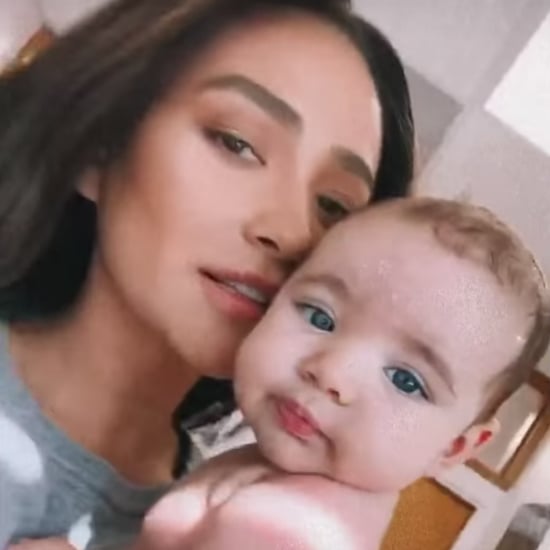 Shay Mitchell Shares Video For Daughter Atlas's 1st Birthday