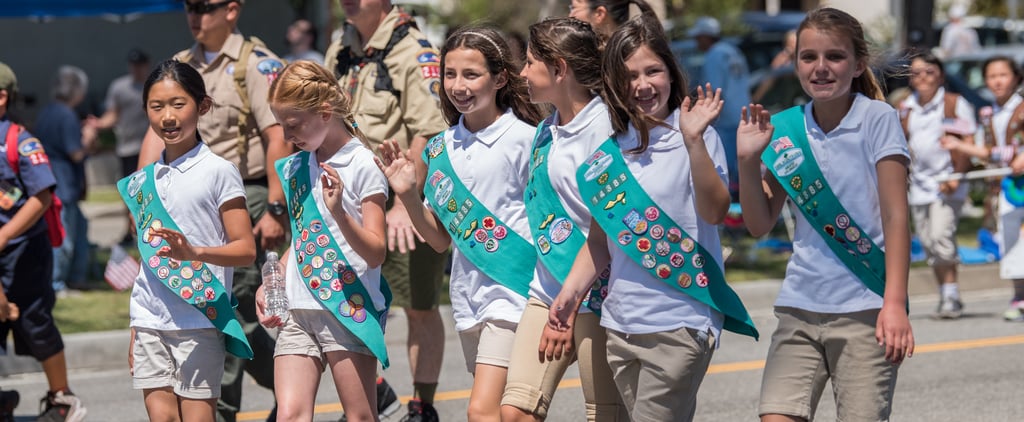 Why I Hate Girl Scout Cookie Season as a Parent