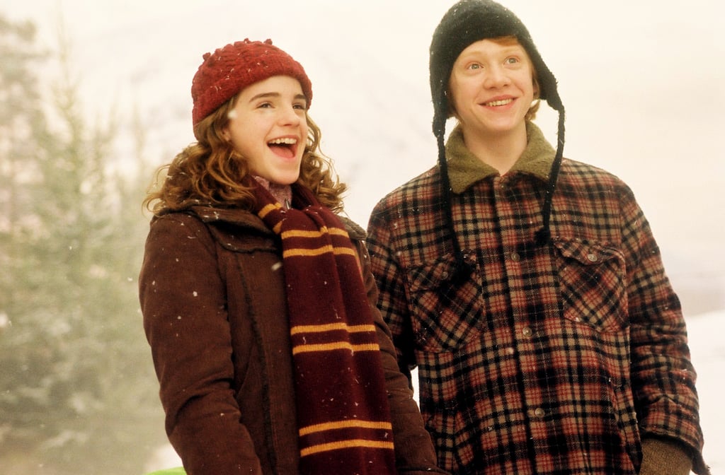 Why Harry Potter Friends Are The Best Popsugar Love And Sex