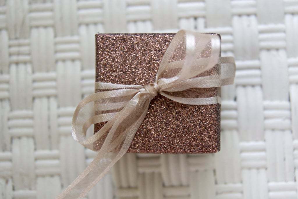 Glitter Boxes