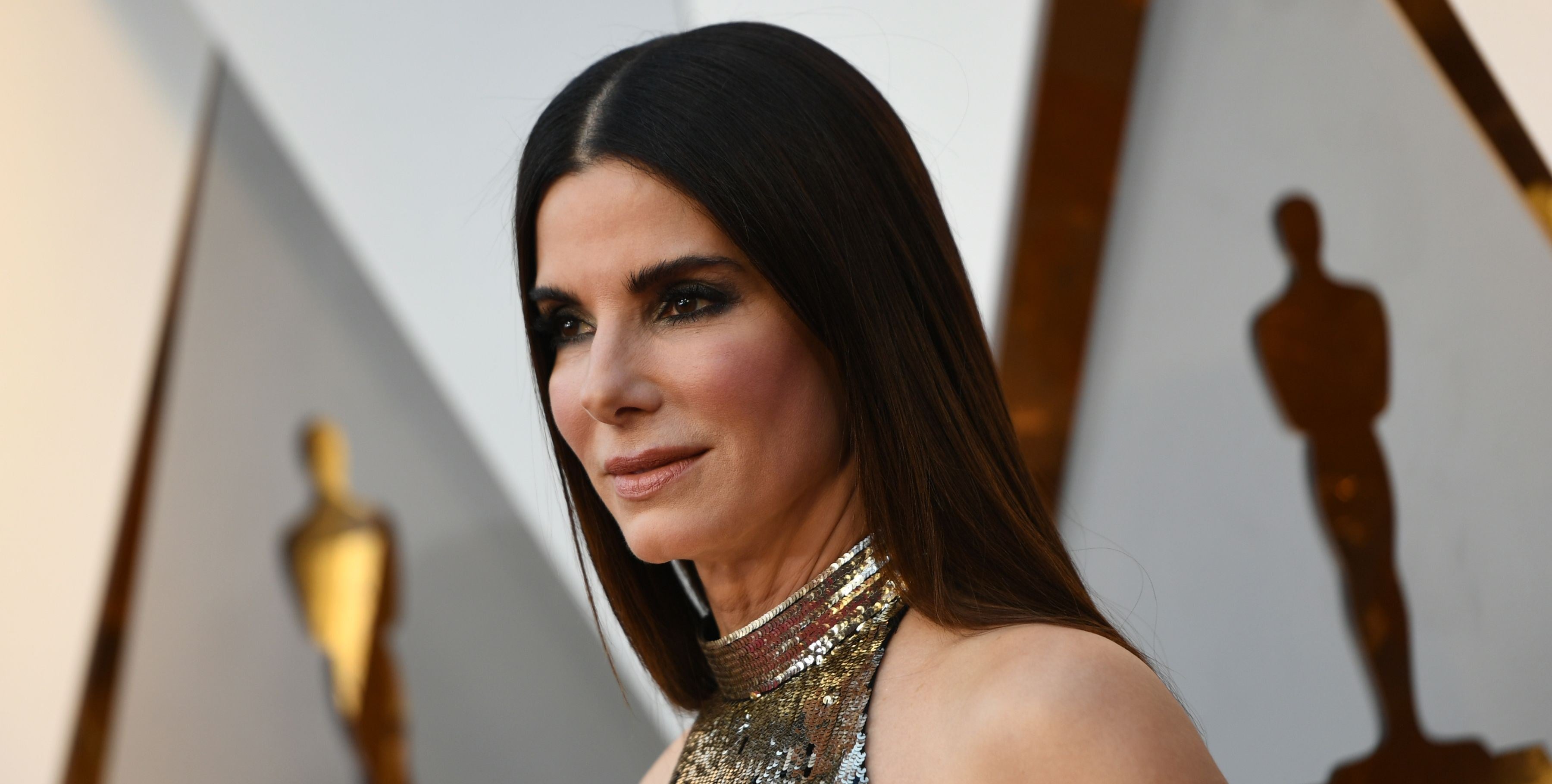 How Old Is Sandra Bullock? | PS Celebrity