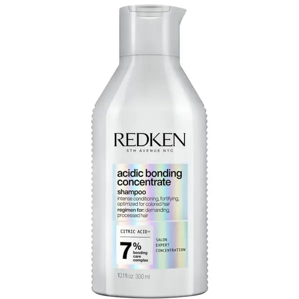 Redken Acidic Bonding Concentrate Shampoo