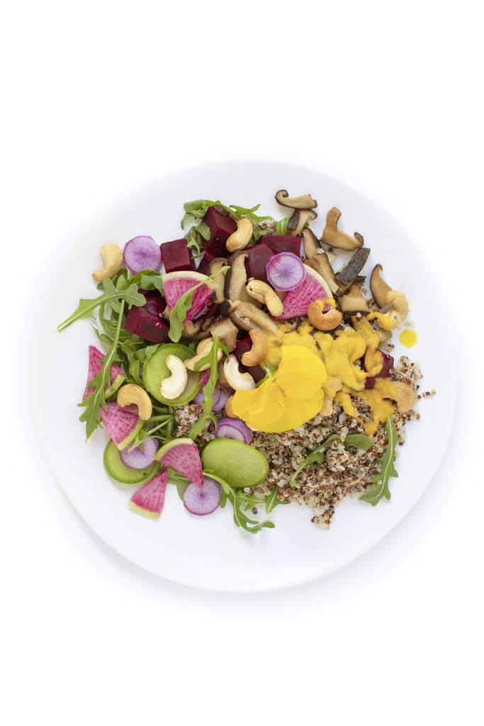 Sakara Meal Plan Review | POPSUGAR Fitness