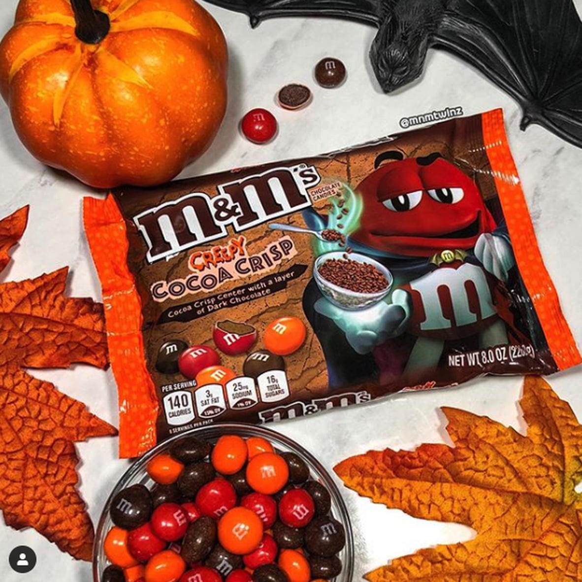 New Halloween Candy 2019 | PS Food