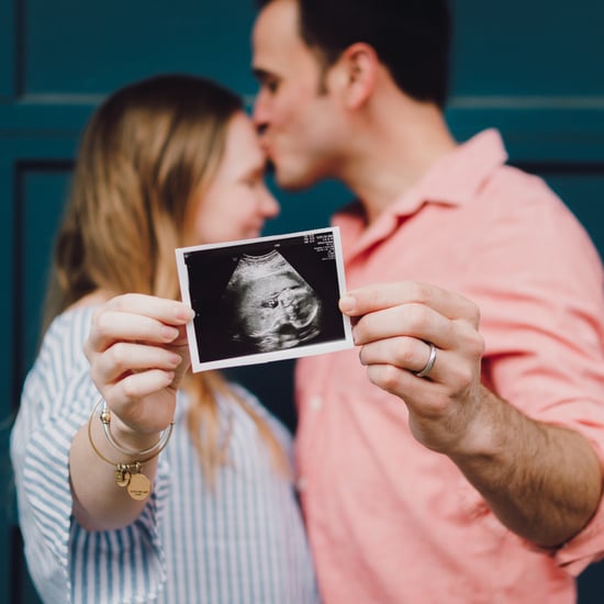 Photos to Take During Your Pregnancy