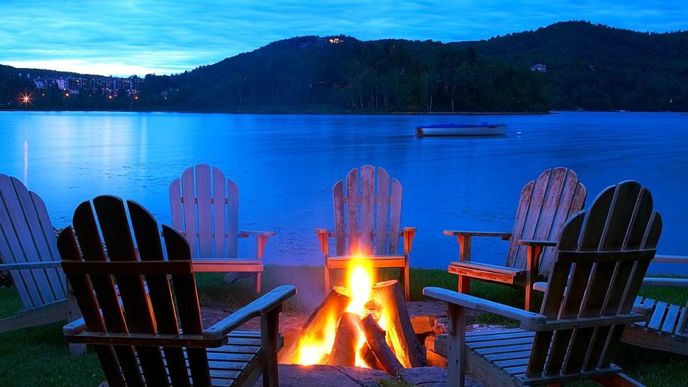 Hotel Quintessence — Resort in Canada