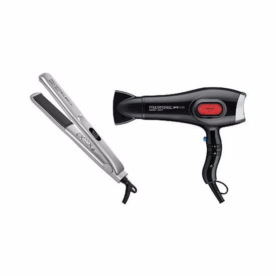 Paul Mitchell Hot Tools Giveaway