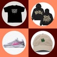 The Best Women's Sports Merch to Shop Right Now, Because We Are the Moment